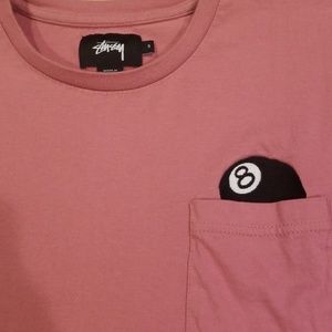 Stussy tee shirt